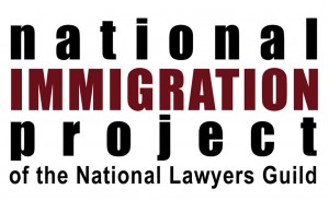 National Immigration Project of the National Lawyers Guild